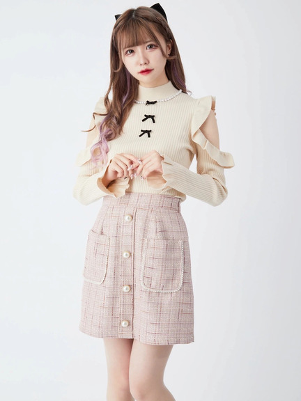 Ank Rouge(アンクルージュ)通販 |