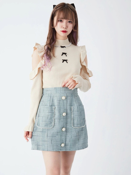 Ank Rouge(アンクルージュ)通販 |