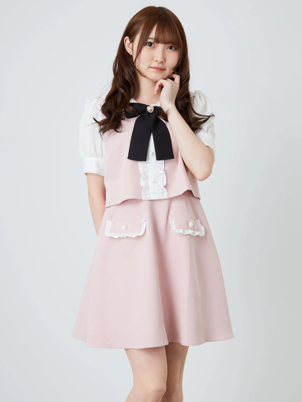 Ank Rouge(アンクルージュ)通販 |