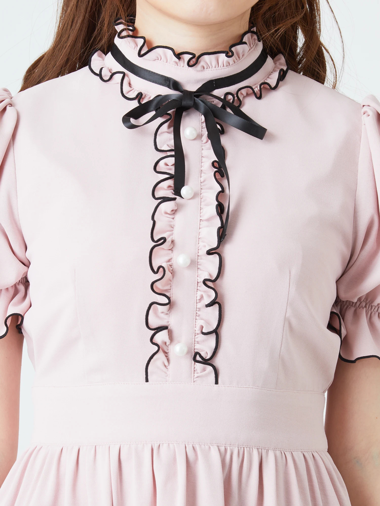 Jamie Ank Rouge Re♥Twinkle ハートポケットカットOP Jamie Ank Rouge Re♥Twinkle ハートポケットカットOP