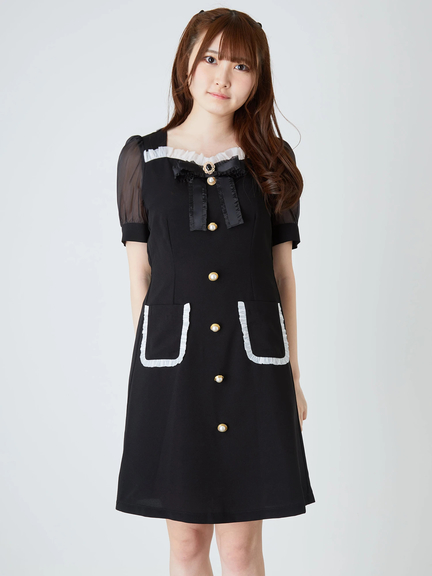Ank Rouge(アンクルージュ)通販 |