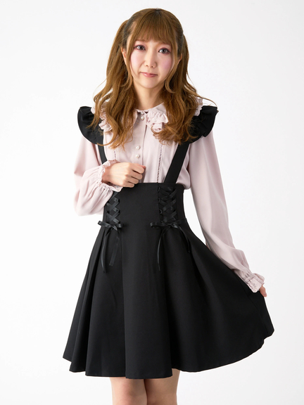 Ank Rouge(アンクルージュ)通販 |