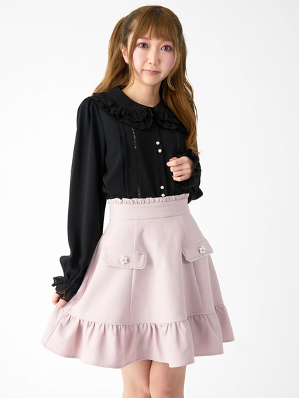 Ank Rouge(アンクルージュ)通販 |
