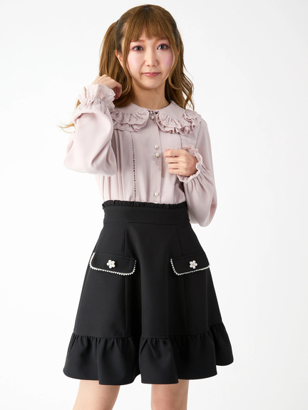 Ank Rouge(アンクルージュ)通販 |