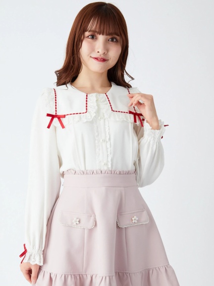 Ank Rouge(アンクルージュ)通販 |