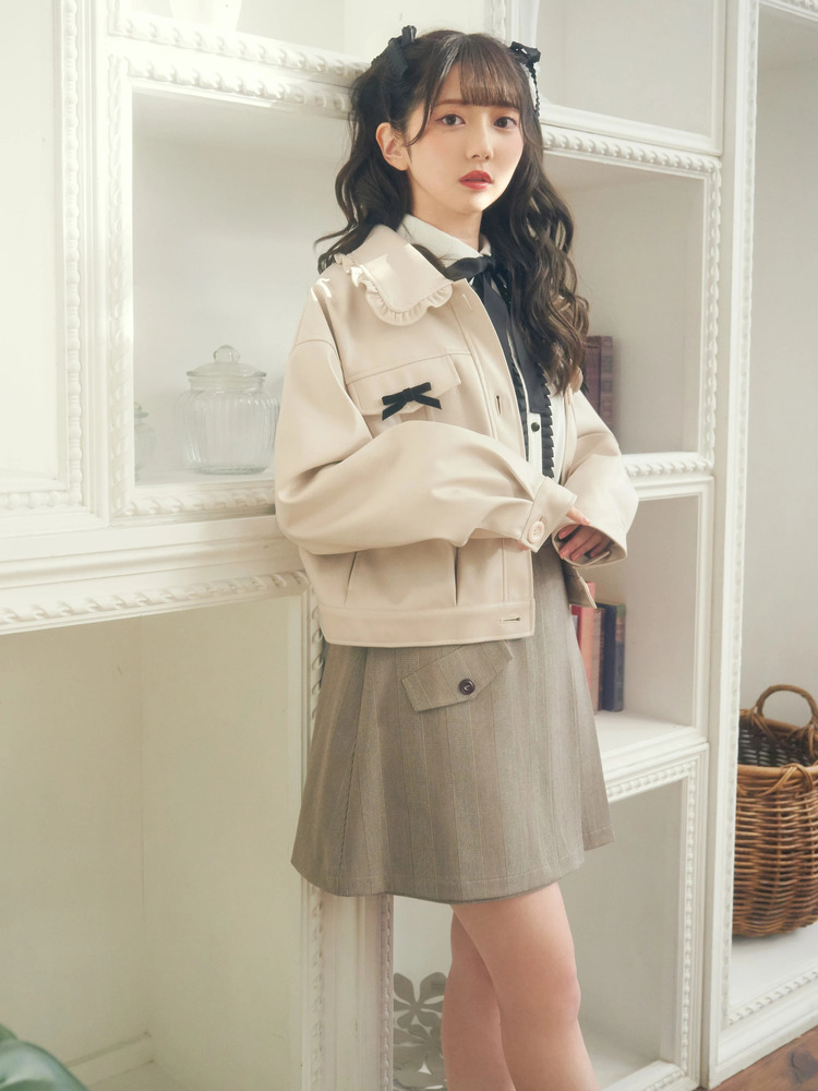 nanamica ONLINE STORE│