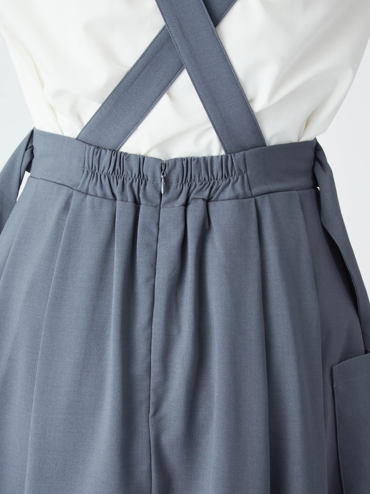 さっちゃん　完売　未使用　アルページュストーリー メッシュフーディー 楽天市場】NOAHL｜《mayoさんコラボ》サロペット レディース