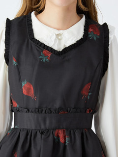 Melt Strawberry JSK