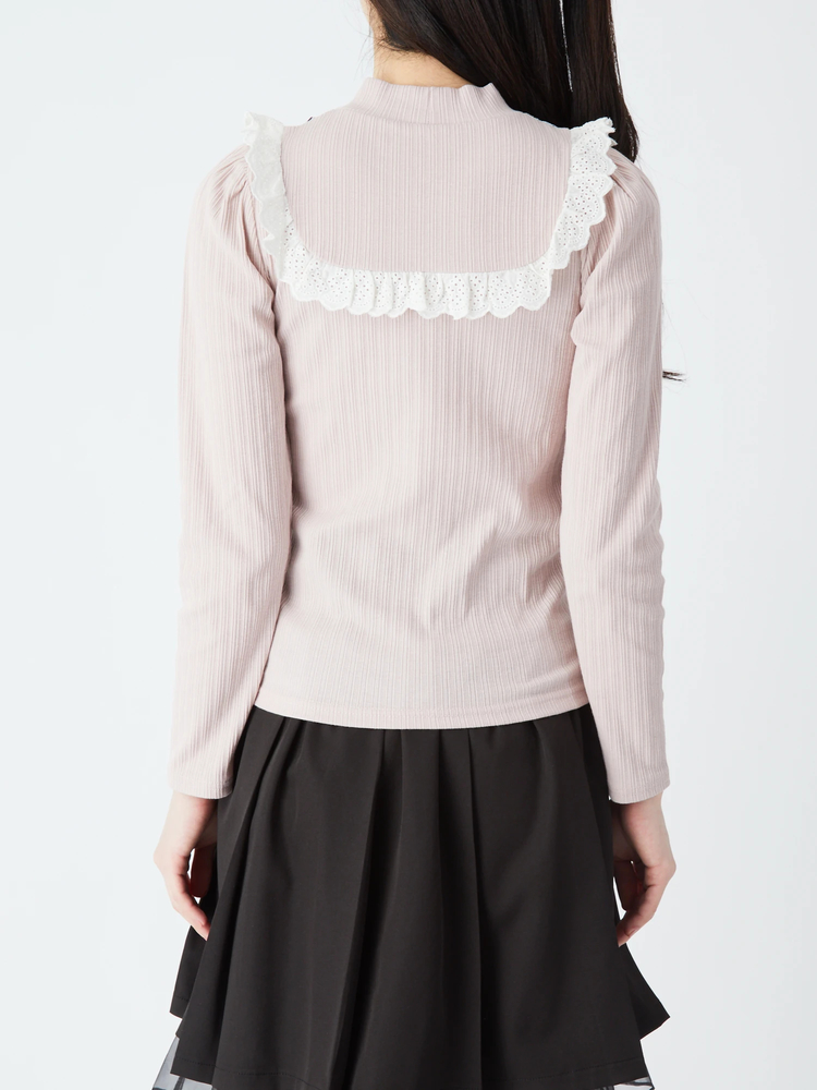 I HEART 売れ筋商品|||アイ ハート Tシャツ トップス レディース Tops Orange 12974909_59309223_600.jpg