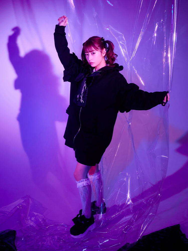 Angelic Pretty（パーカー）のフリマアイテム一覧
