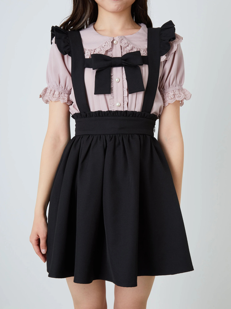 リボンハーネス♡ リボンハーネス入荷しております。 ※オンラインショップは