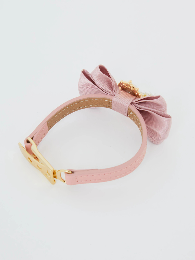 アンジェリックプリティ♡パールリボンバングル♡赤 ANGELICPRETTY OnlineShop/ロリータファッション通販サイト