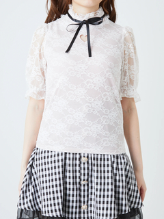 レースTOPS