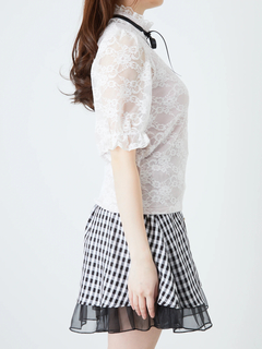 レースTOPS