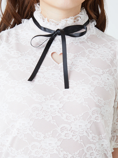 レースTOPS