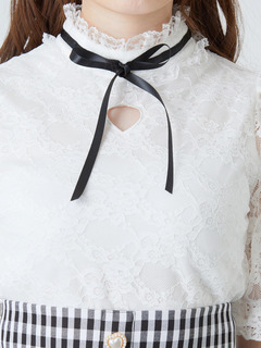 レースTOPS