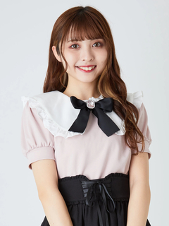 ピンク