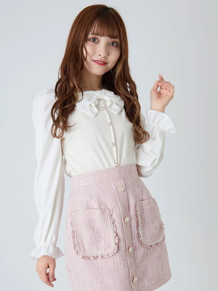 Ank Rouge(アンクルージュ)通販 |