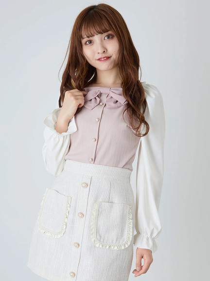 Ank Rouge(アンクルージュ)通販 |