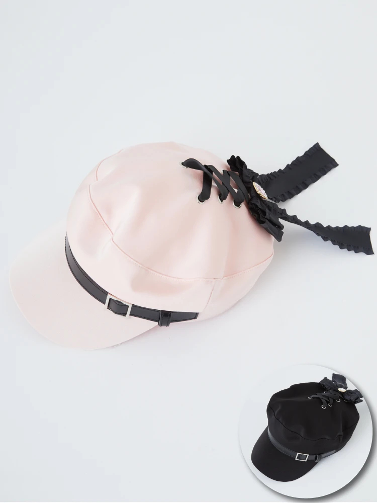 CHANELキャスケット　サンローラン Girard-Perregaux Casquette 2.0 watch | Saint Laurent | YSL US