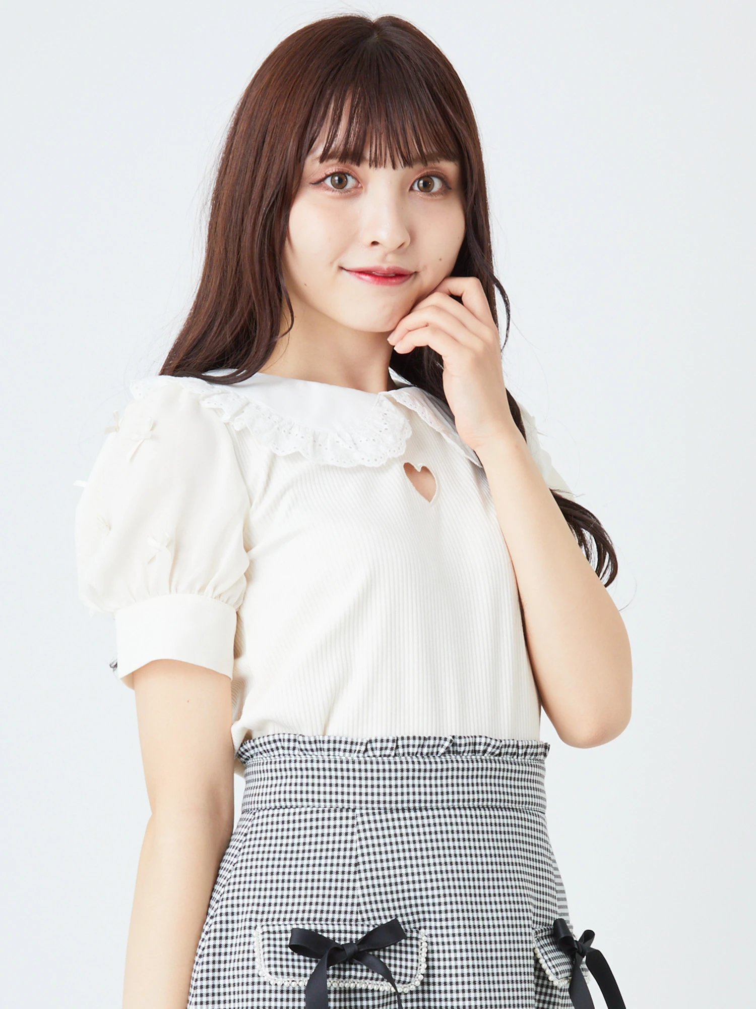 Ankrouge まとめ売り37点 Ank Rouge(アンクルージュ) - トップス(高い順)(4ページ)|公式