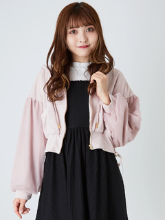 ピンク