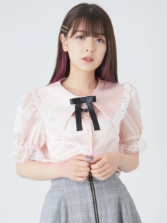 ピンク
