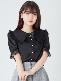 ブラック