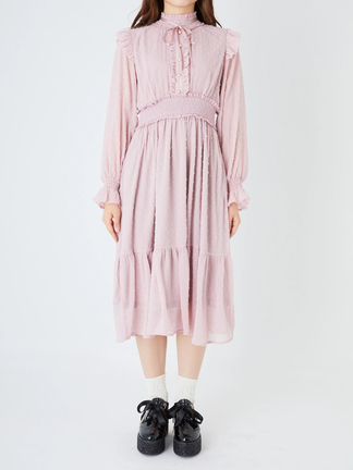 美品¥66,000♡ロングワンピース Aila