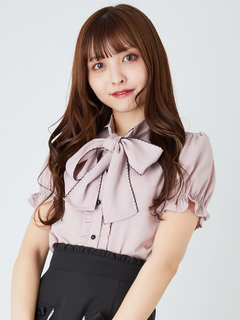 ピンク