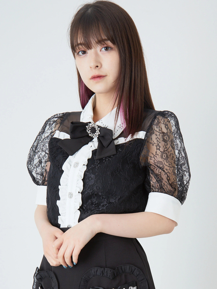 Ank Rouge(アンクルージュ)通販 |