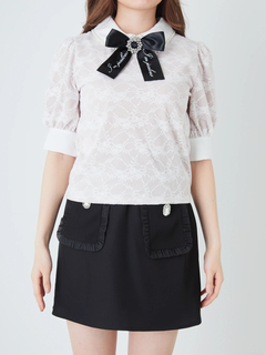 レースTOPS