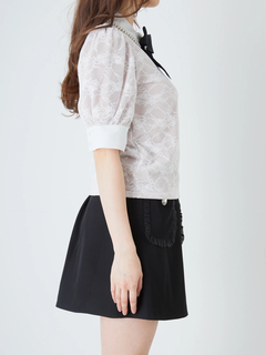 レースTOPS