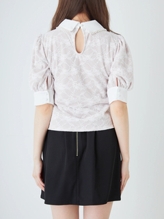 レースTOPS
