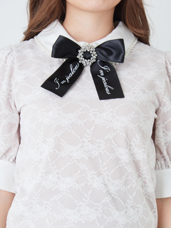 レースTOPS