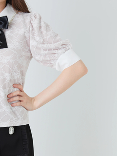 レースTOPS