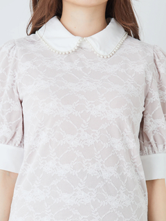 レースTOPS