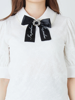 レースTOPS