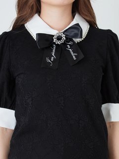 レースTOPS