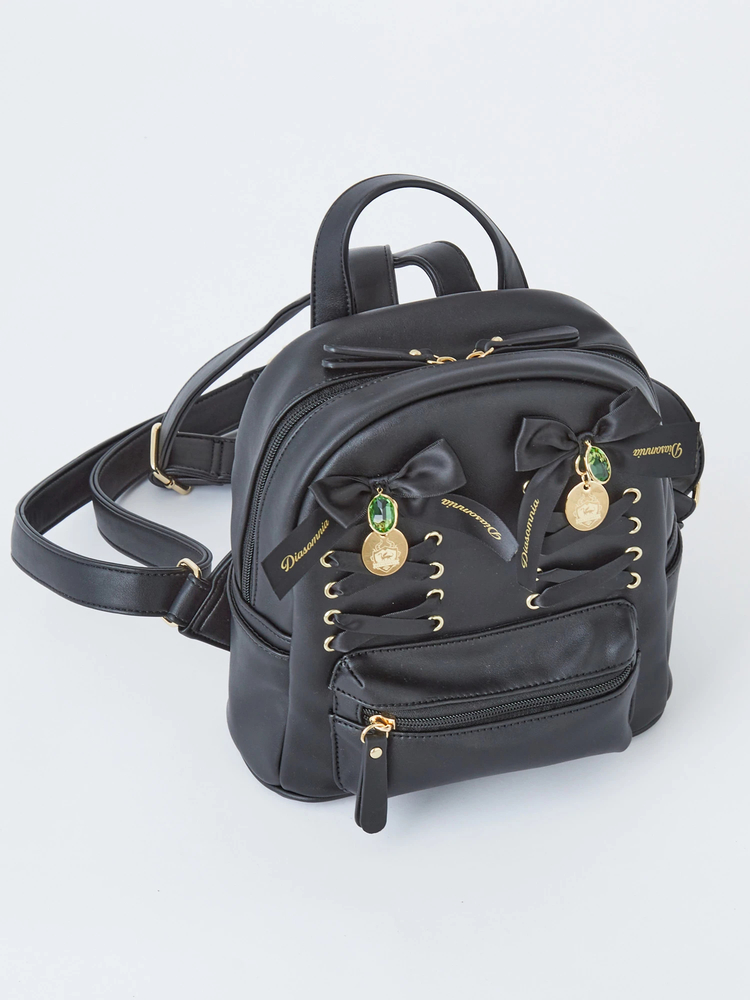 ディズニー ツイステッドワンダーランド』ディアソムニア/合皮ミニ