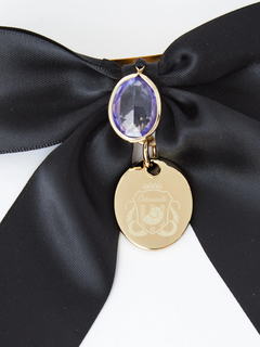 『ディズニー ツイステッドワンダーランド』オクタヴィネル/リボンバレッタ