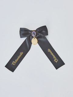 『ディズニー ツイステッドワンダーランド』オクタヴィネル/リボンバレッタ