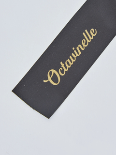 『ディズニー ツイステッドワンダーランド』オクタヴィネル/リボンバレッタ