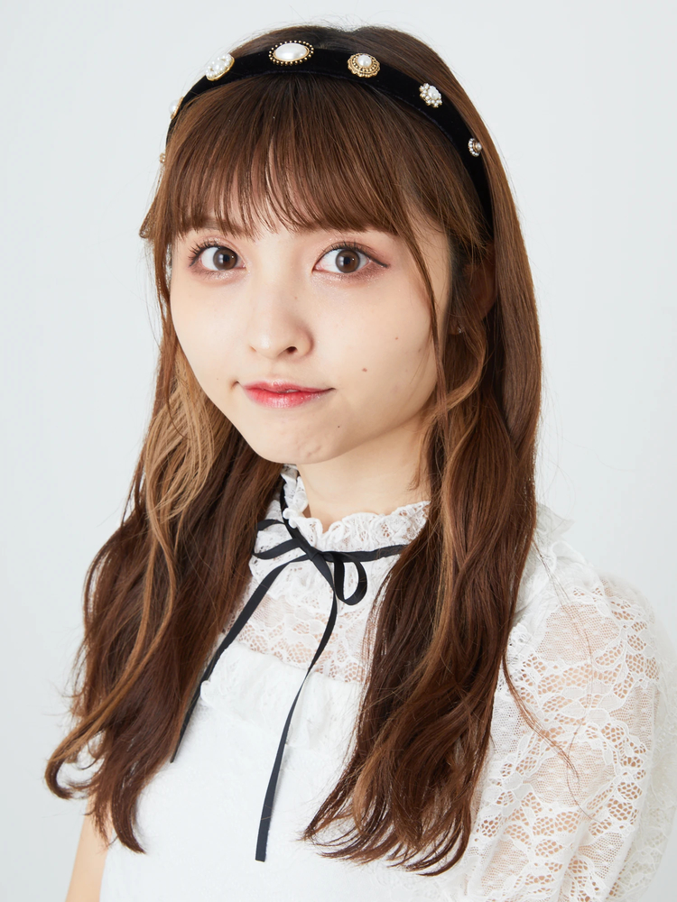 ヴィンテージライクパールカチューシャ - Ank Rouge(アン