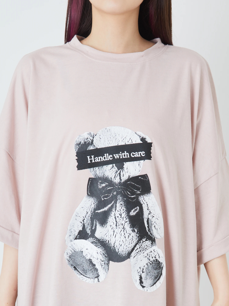 おまとめ　タグ付き　未使用品　グルービーカラーズ　Tシャツ　くまTEE 160 おまとめ タグ付き 未使用品 グルービーカラーズ Tシャツ くま