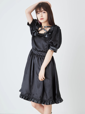 ダイアン HONOUR ワンピース 国内正規品/ 23区 アローズ 花柄セーラーカラーロングワンピース[品番：UBRW0009712]｜SENSE