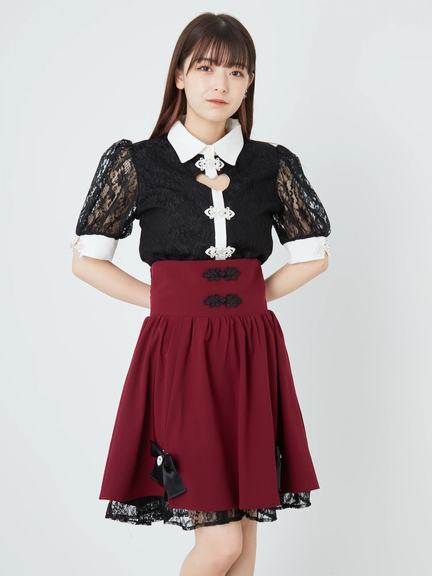 Ank Rouge(アンクルージュ)通販 |