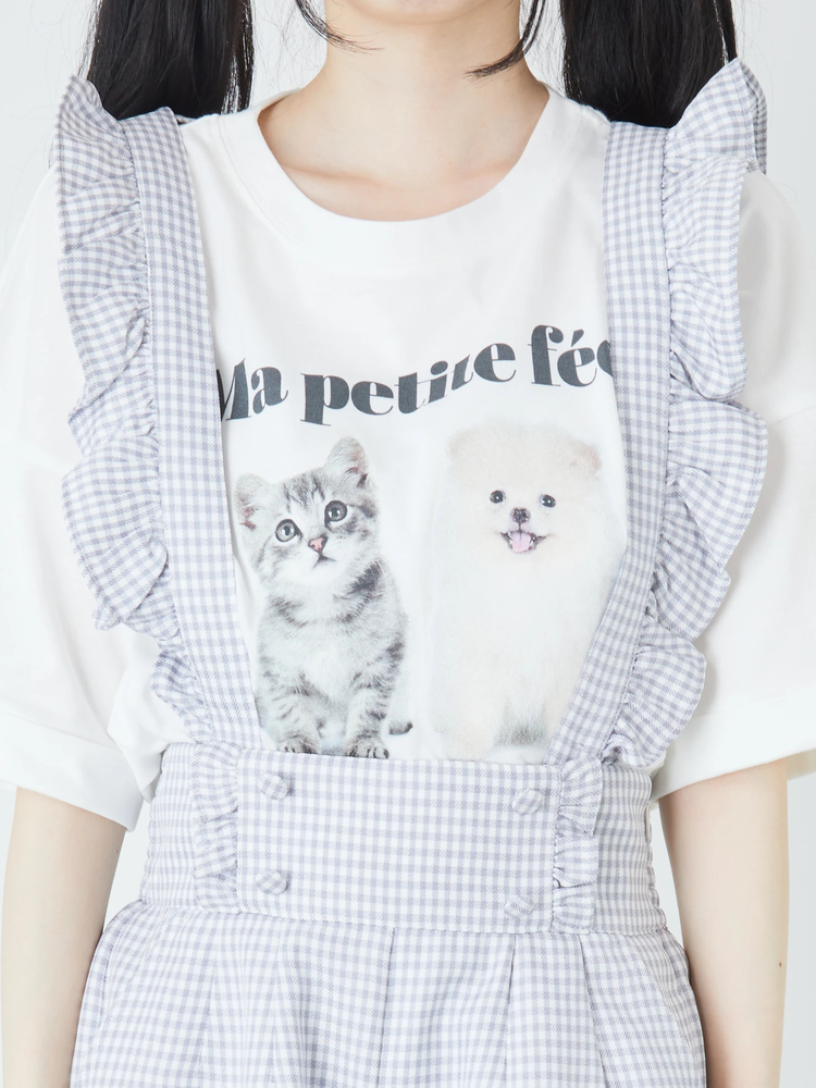 新品未使用 anuans キュロット MEDIUM ベージュ レディース ビットフレアーキュロット - Ank Rouge(アンクルージュ)の