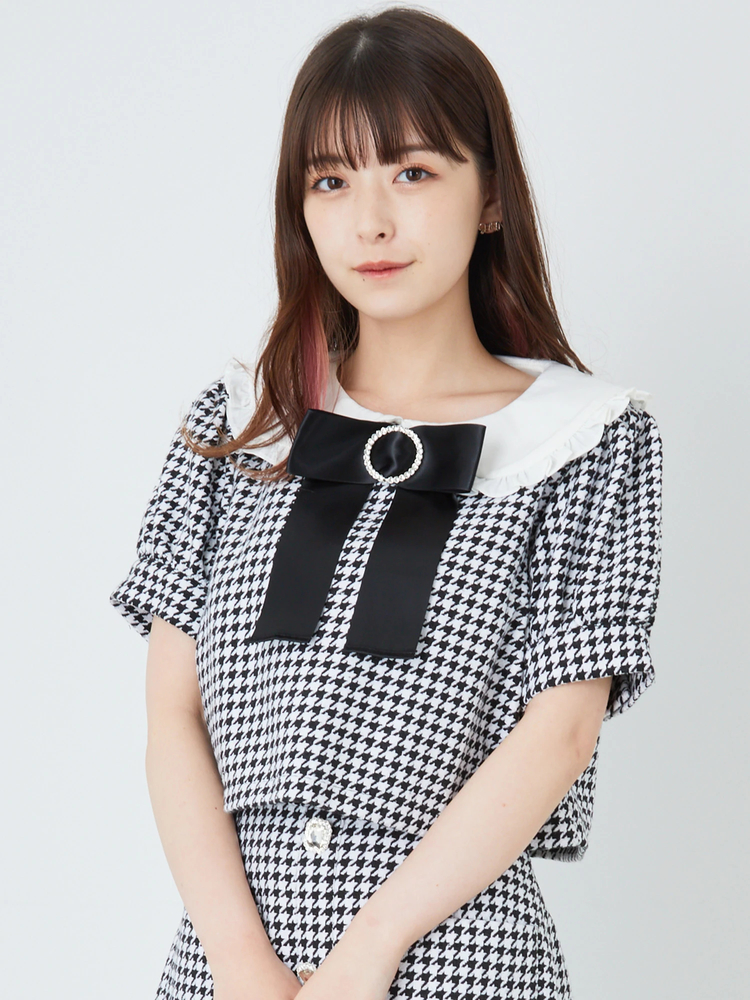 正規品新品iamgia Terra topトップス＆パンツセット Tops | I.AM.GIA