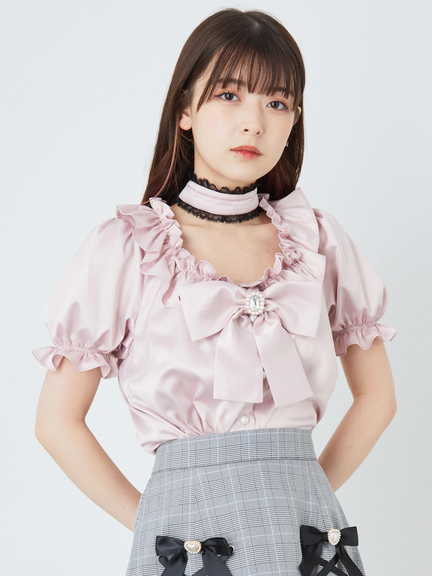 Ank Rouge(アンクルージュ)通販 |